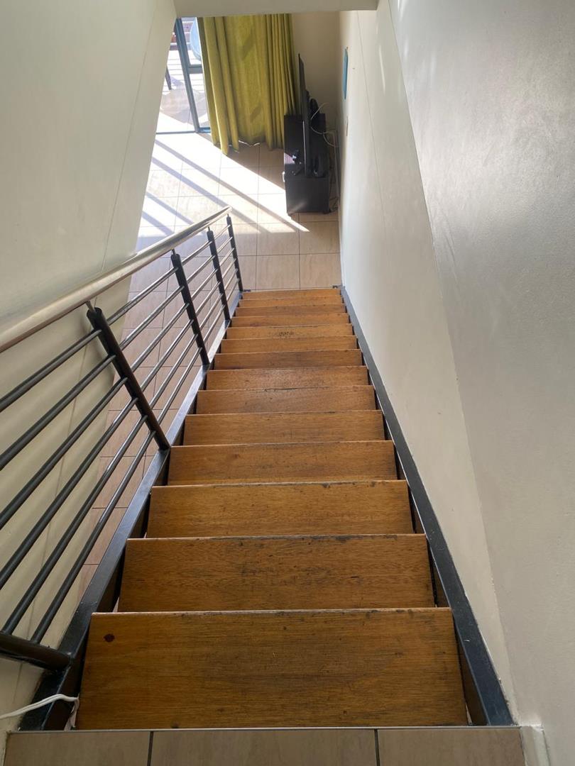 To Let 2 Bedroom Property for Rent in Observatory Western Cape